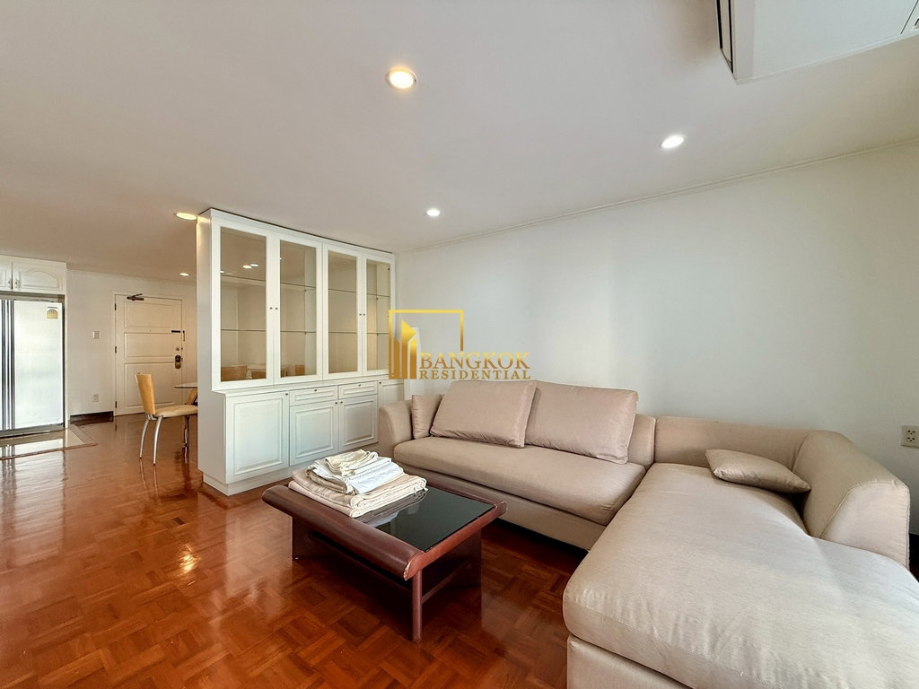 รูป Acadamia Grand Tower | Well-Designed 2 Bedroom Condo - BR16731CD - รูปที่ 3/34