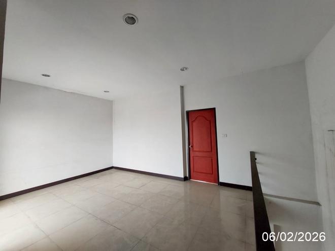 รูป ทาวน์เฮ้าส์ 31.4 ตร.วา เมืองนนทบุรี นนทบุรี 6.3M - รูปที่ 16/45