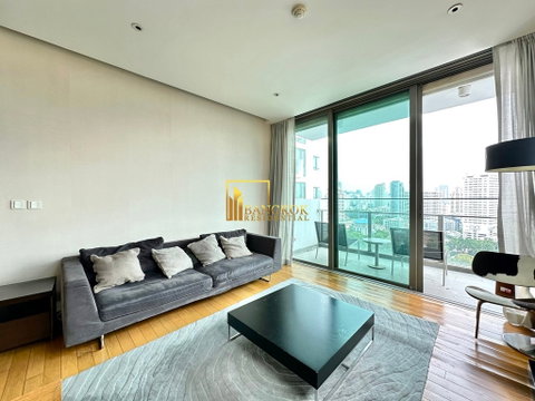 Aequa | 2 Bedroom Pet Friendly Condo For Rent in Thong Lo - BR18720CD