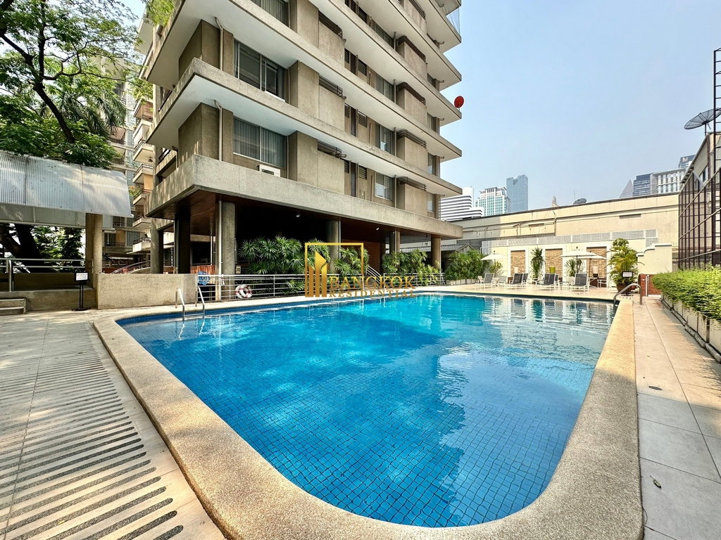 รูป Modern 2 Bedroom Apartment Ideal For Families - BR21253AP - รูปที่ 24/40