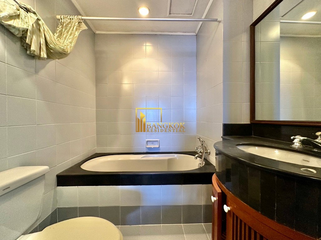 รูป Le Raffine 24 | Expansive 6 Bedroom Penthouse - BR17760CD - รูปที่ 26/56