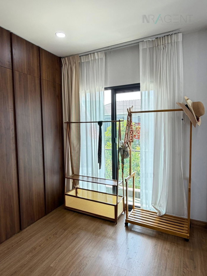 รูป ขายบ้านเดี่ยว โครงการ เซนโทร บางนา-กิ่งแก้ว 2 ชั้น 3 ห้องนอน 3 ห้องน้ำ - รูปที่ 8/8