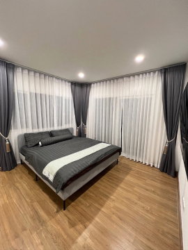 🏠 ให้เช่าบ้าน : Centro Bangna-Wongwaen (เซนโทร บางนา-วงแหวน)   รหัสทรัพย์ | 📌LNP-H863