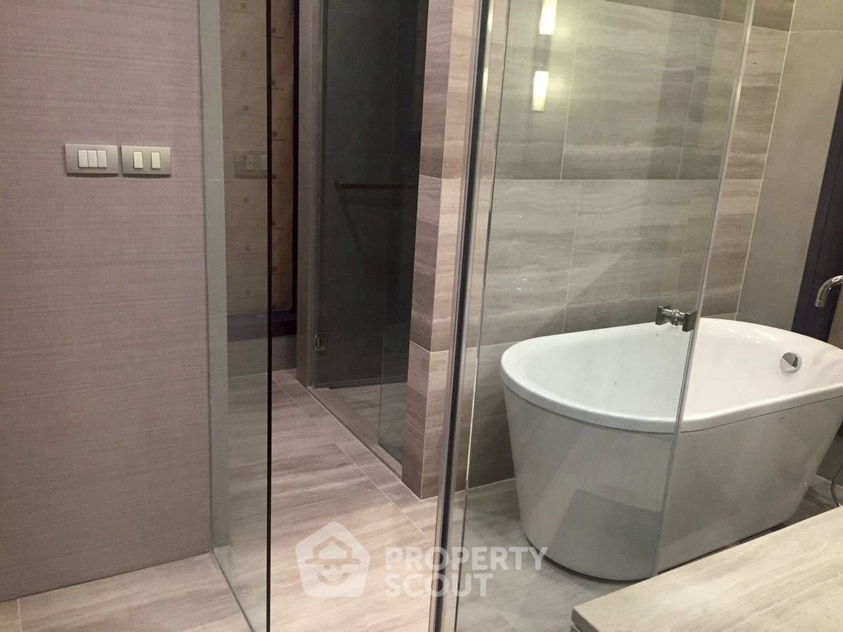 รูป คอนโด 2 ห้องนอน 77 ตร.ม. The Diplomat Sathorn ใกล้ BTS สุรศักดิ์ 90 ม. (ID 2716643) - รูปที่ 11/11