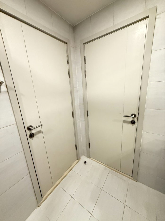 รูป  Condo for Rent   :  The Base Sukhumvit 50 (Rt-01)  - รูปที่ 9/9