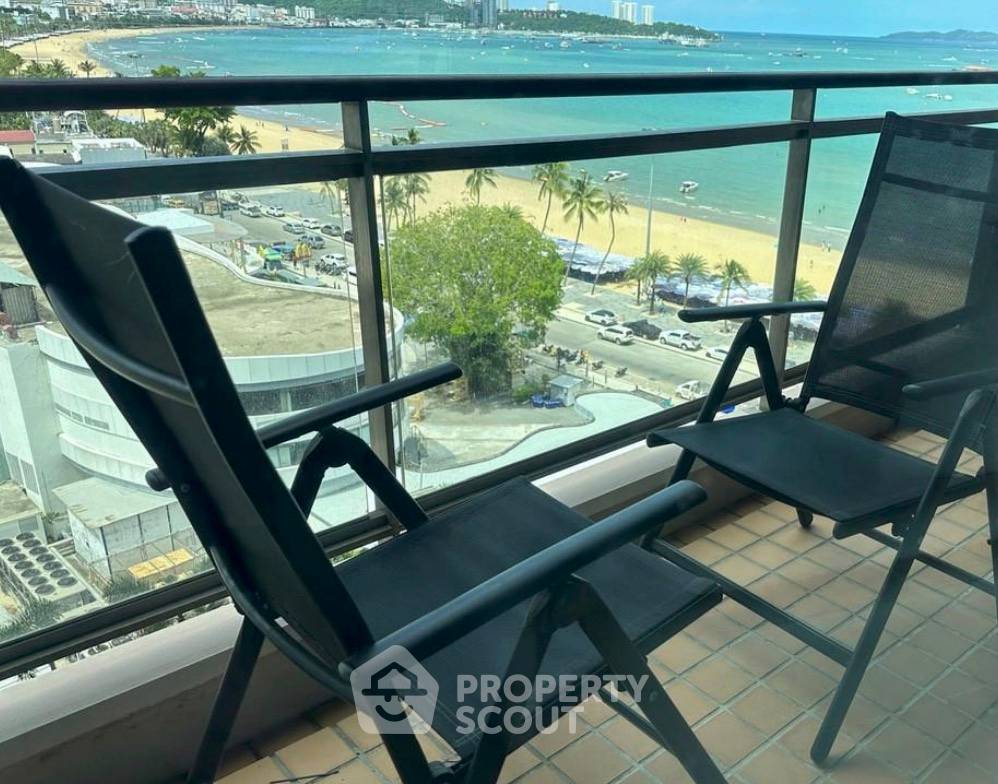 รูป คอนโด 2 ห้องนอน Northshore พัทยาเหนือ ใกล้นาเกลือ (ID 2715753) - รูปที่ 6/7