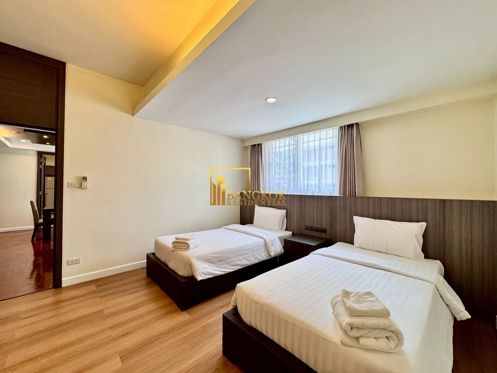 รูป Modern 2 Bedroom Apartment Ideal For Families - BR21253AP - รูปที่ 20/40