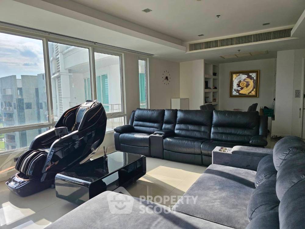 รูป คอนโด 3 ห้องนอน ชั้น 18 Baan Rajprasong Condominium ใกล้ BTS ราชดำริ 100 เมตร (ID 1614464) - รูปที่ 2/8