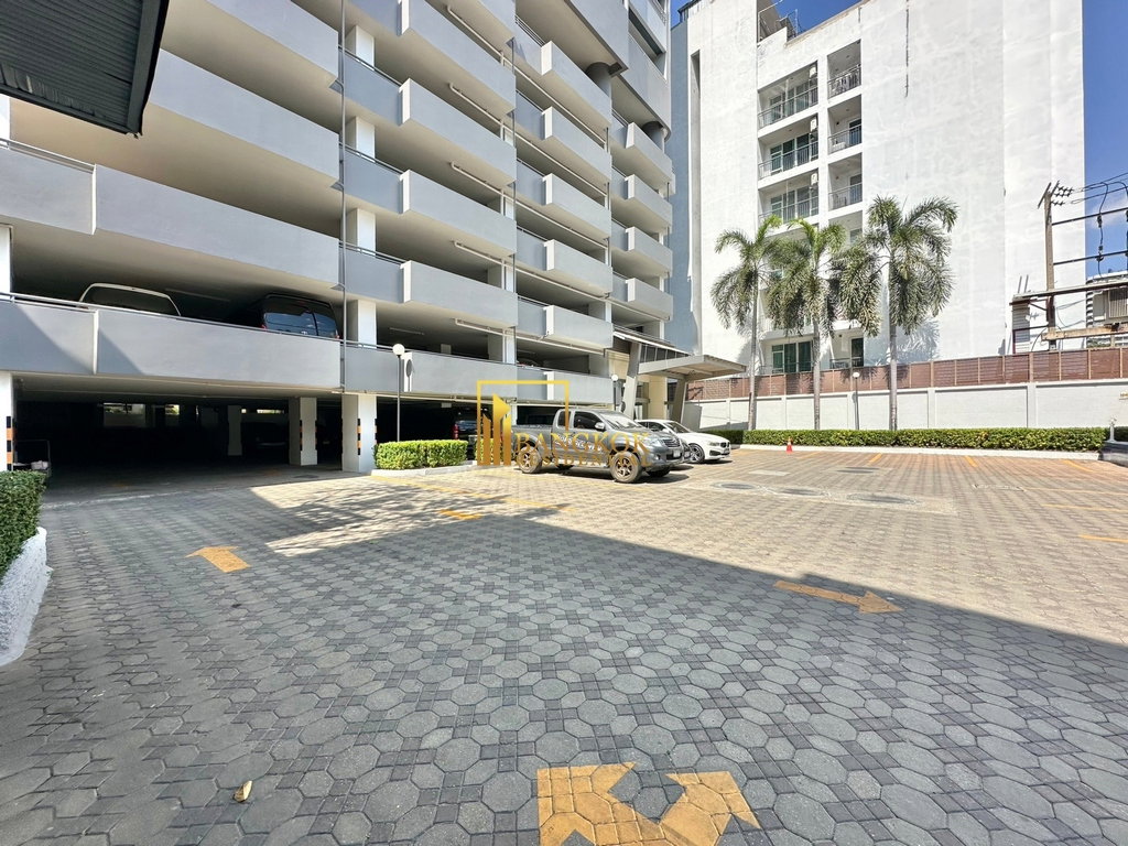 รูป Acadamia Grand Tower | Well-Designed 2 Bedroom Condo - BR16731CD - รูปที่ 31/34