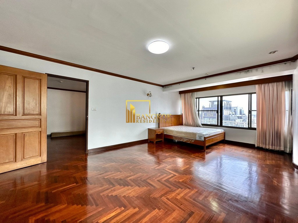 รูป Le Raffine 24 | Expansive 6 Bedroom Penthouse - BR17760CD - รูปที่ 38/56