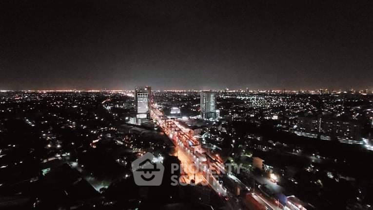 รูป คอนโด 2 ห้องนอน ชั้น 32 ASAKAN Place Srinagarindra ใกล้ ARL หัวหมาก (ID 2098280) - รูปที่ 4/22