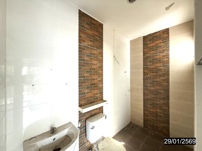 รูป ทาวน์เฮ้าส์ 45.2 ตร.วา เพอร์เฟค ไลฟ์ เมืองขอนแก่น ขอนแก่น 2M - รูปที่ 13/35