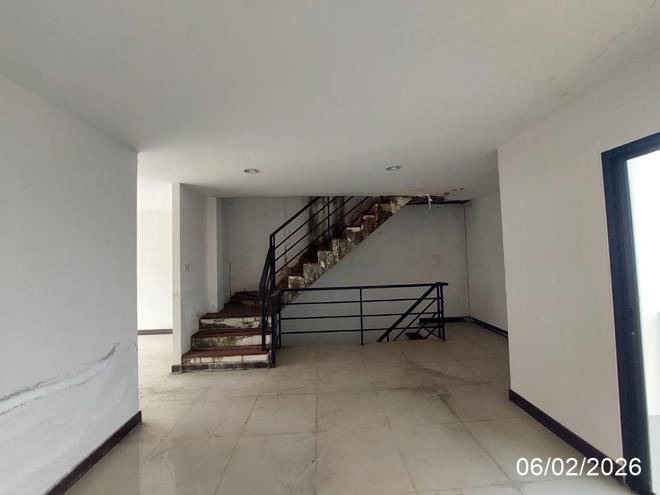 รูป ทาวน์เฮ้าส์ 31.4 ตร.วา เมืองนนทบุรี นนทบุรี 6.3M - รูปที่ 13/45