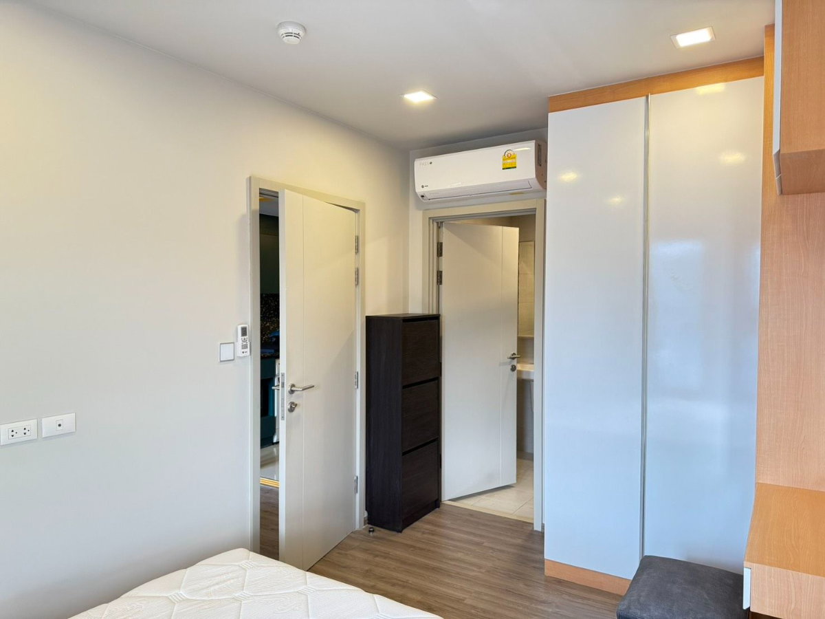 รูป  Condo for Rent   :  The Base Sukhumvit 50 (Rt-01)  - รูปที่ 6/9