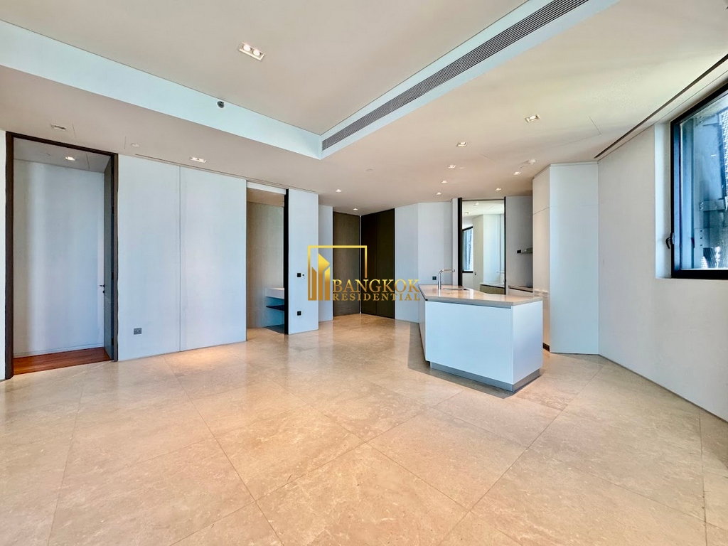 รูป Banyan Tree Residence Riverside | Elegant 2 Bed Luxury Condo - BR19756CD - รูปที่ 5/45