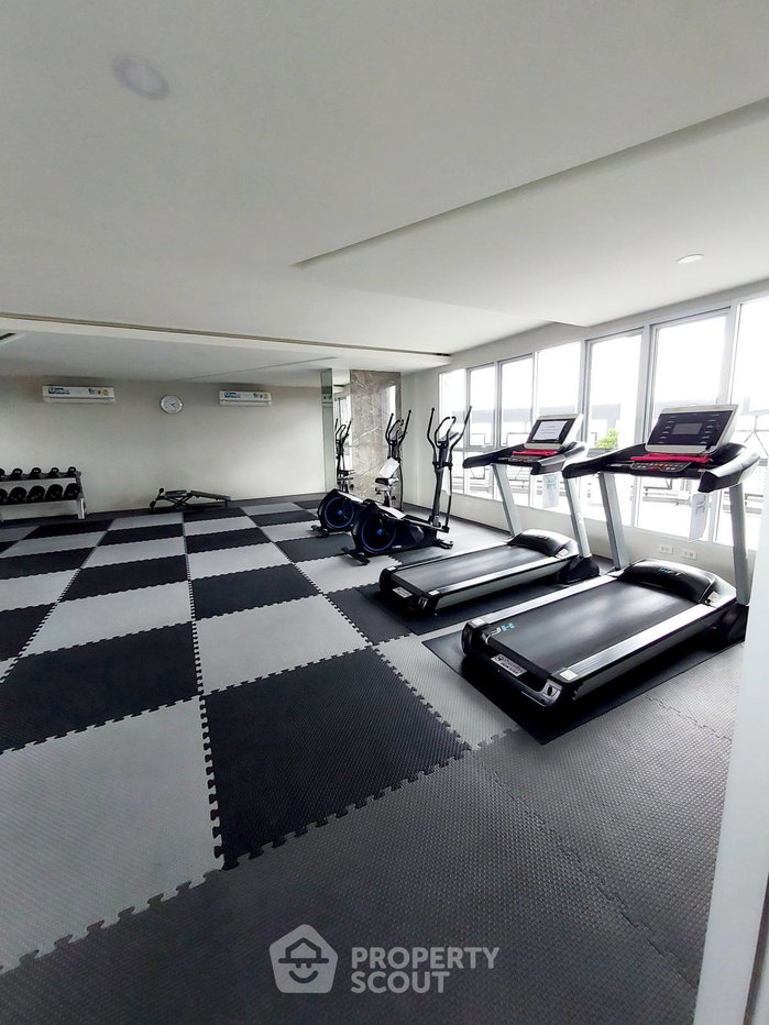 รูป คอนโด 2 ห้องนอน ชั้น 32 ASAKAN Place Srinagarindra ใกล้ ARL หัวหมาก (ID 2098280) - รูปที่ 15/22