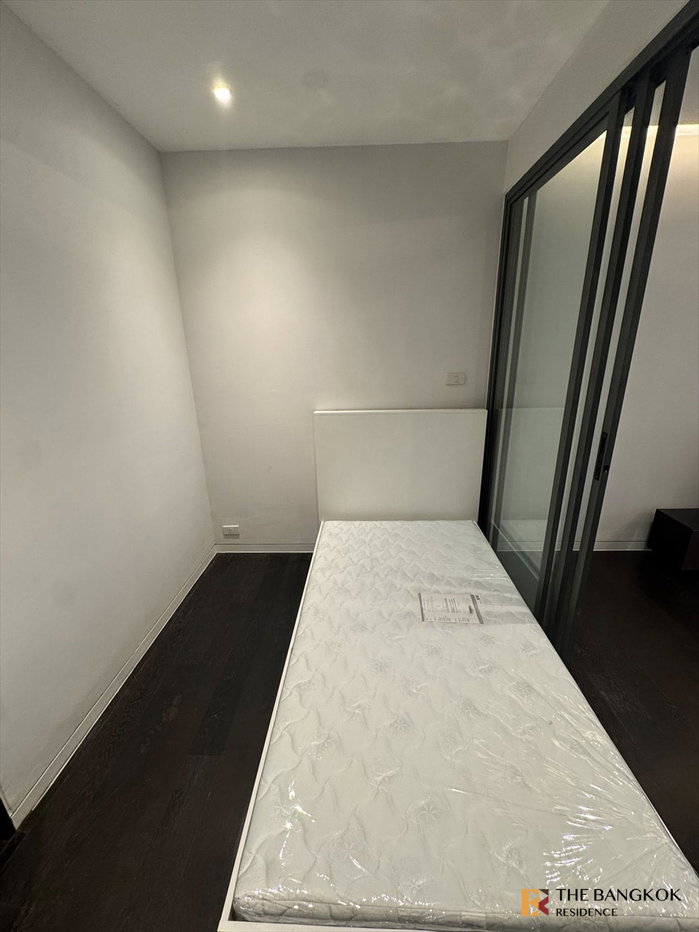 รูป ✨ Modern Furnished Unit - Siamese Gioia Near BTS Phrom Phong - รูปที่ 6/15