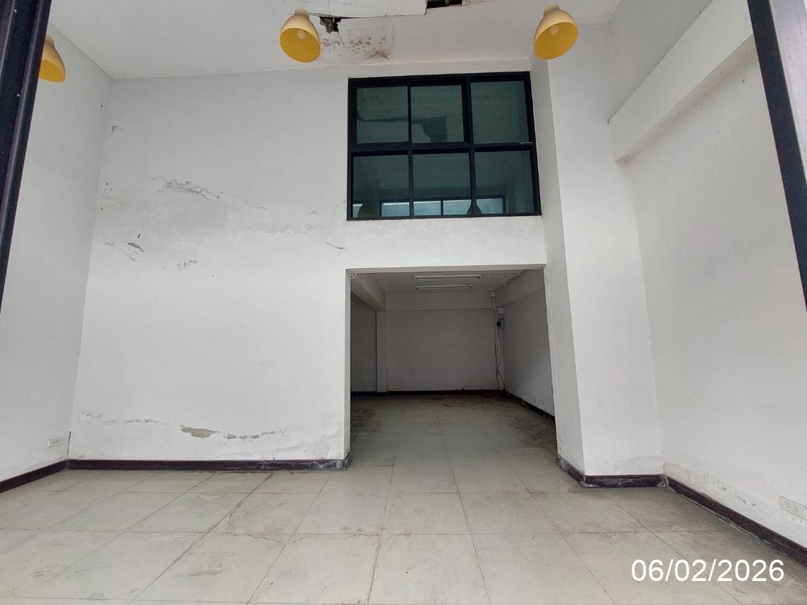 รูป ทาวน์เฮ้าส์ 31.4 ตร.วา เมืองนนทบุรี นนทบุรี 6.3M - รูปที่ 23/45