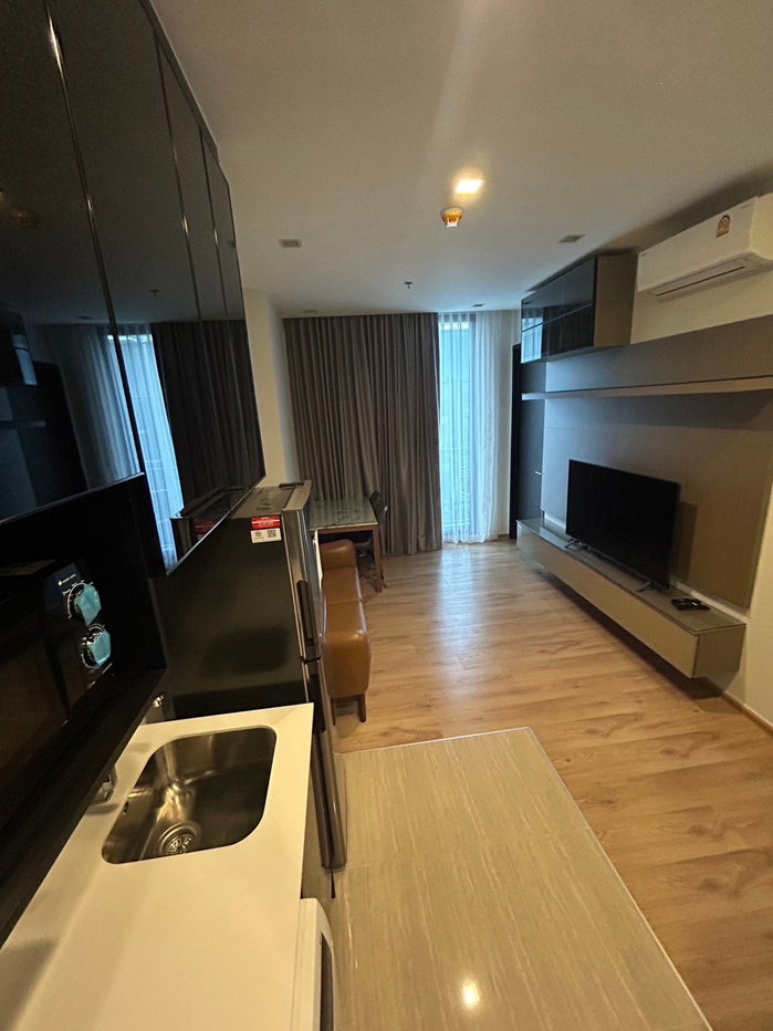 picture 📍 Condo For Rent Noble Around Ari 📍 - 8/9