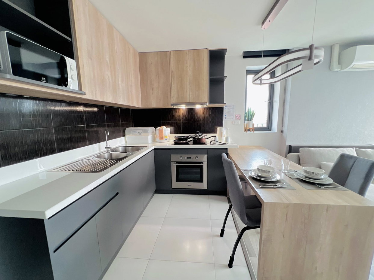 picture For Rent The Win Condo 1 Bedroom in South Pattaya Khao Talo - 4/13