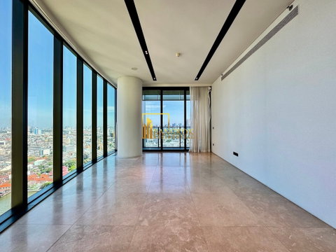 Banyan Tree Residence Riverside | Elegant 2 Bed Luxury Condo - BR19756CD