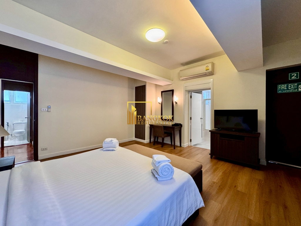 รูป Modern 2 Bedroom Apartment Ideal For Families - BR21253AP - รูปที่ 15/40