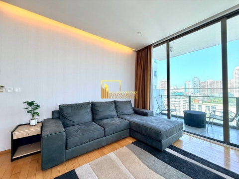 AEQUA | Modern 2 Bedroom Luxury Condo in Sukhumvit 49 - BR15170CD