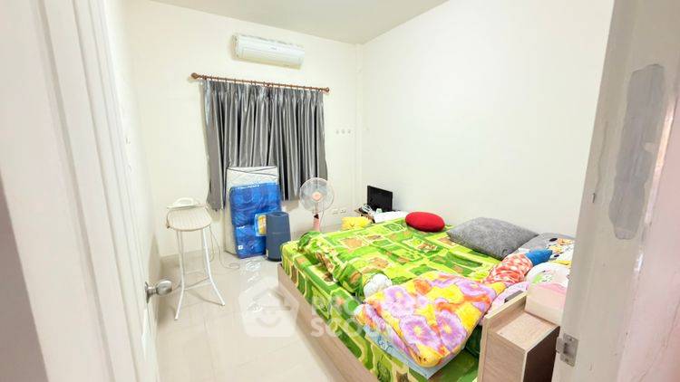รูป บ้านเดี่ยว 2 ห้องนอน ขนาด 68 ตร.ม. ขายบ้าน ลำผักชี หนองจอก กรุงเทพ (ID 2716490) - รูปที่ 7/10