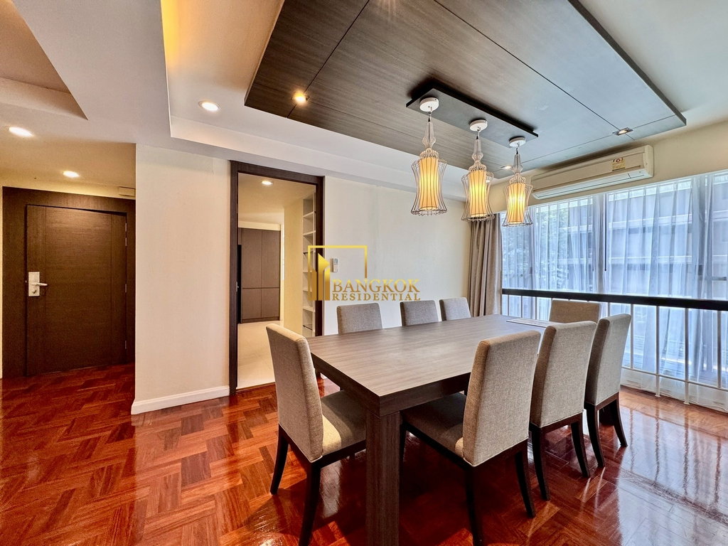 รูป Modern 2 Bedroom Apartment Ideal For Families - BR21253AP - รูปที่ 8/40