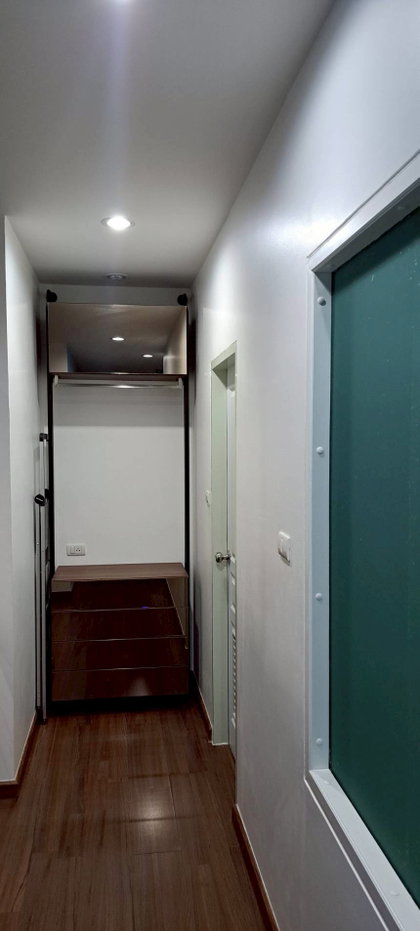 picture Room for Rent The Unique condo @koomueang - 11/19