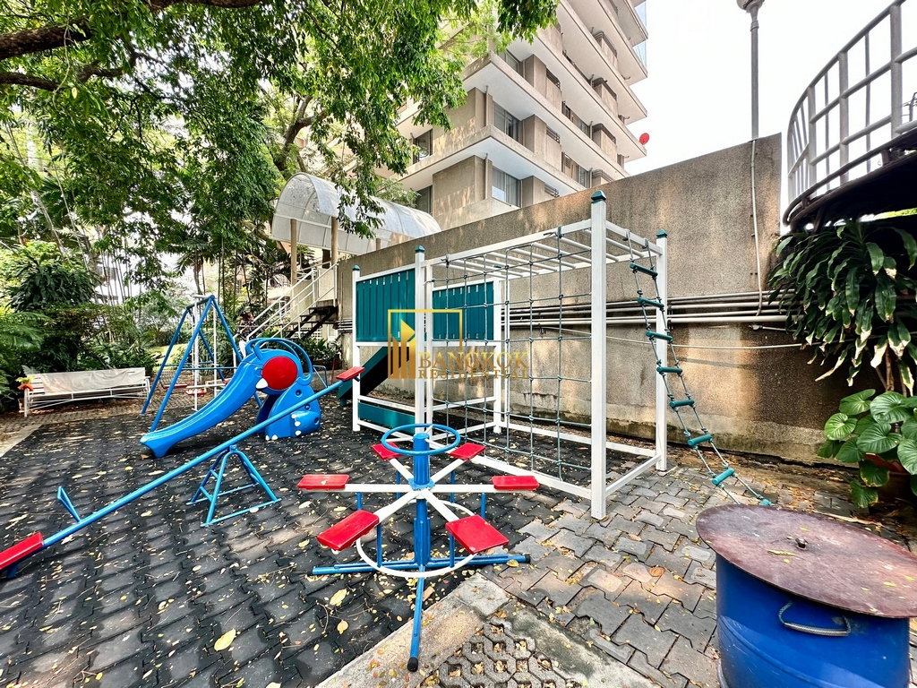 รูป Modern 2 Bedroom Apartment Ideal For Families - BR21253AP - รูปที่ 35/40