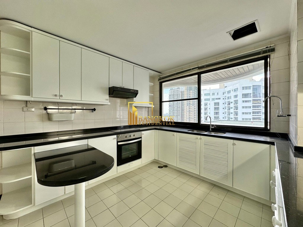 รูป Le Raffine 24 | Expansive 6 Bedroom Penthouse - BR17760CD - รูปที่ 7/56