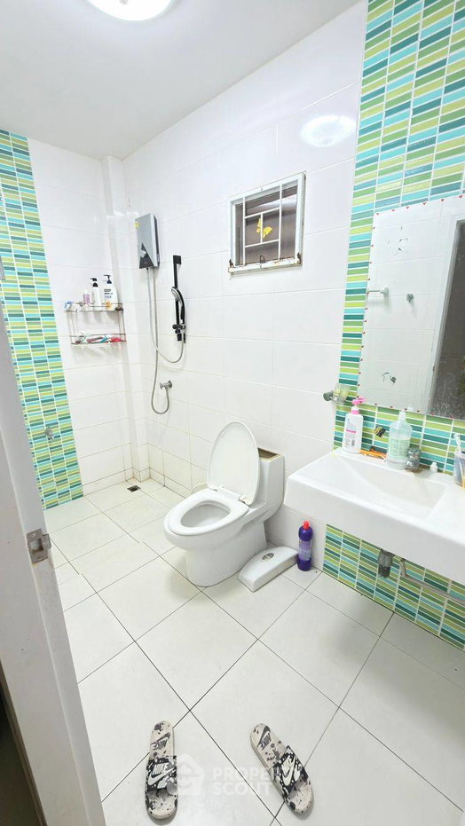 รูป บ้านเดี่ยว 2 ห้องนอน ขนาด 68 ตร.ม. ขายบ้าน ลำผักชี หนองจอก กรุงเทพ (ID 2716490) - รูปที่ 10/10