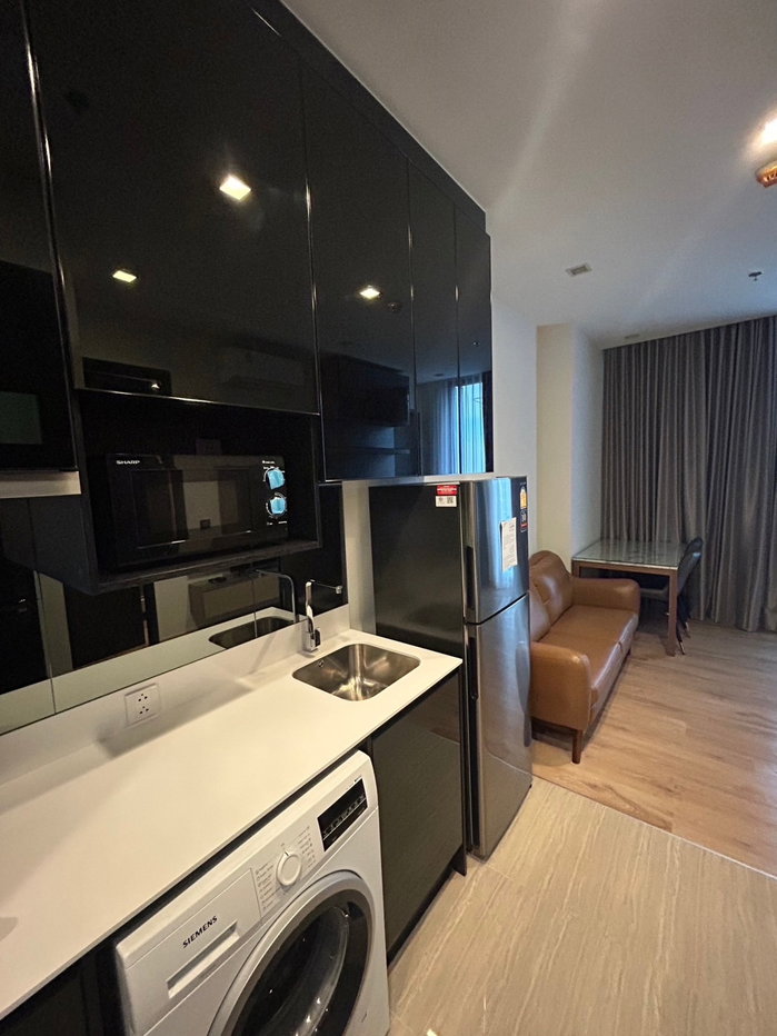picture 📍 Condo For Rent Noble Around Ari 📍 - 9/9