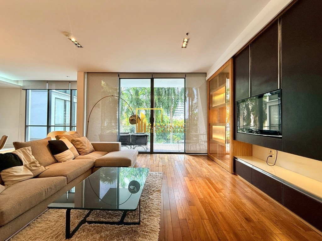 picture Domus | Popular 2 Bedroom Luxury Property in Asoke Area - BR6316CD - 3/41