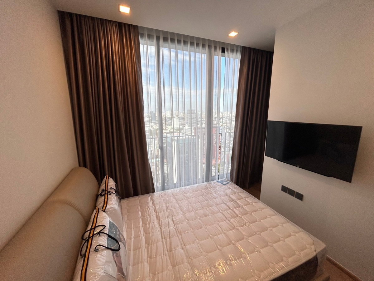 picture 📍 Condo For Rent Noble Around Ari 📍 - 3/9