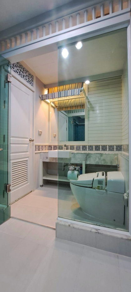 picture Room for Rent The Unique condo @koomueang - 15/19