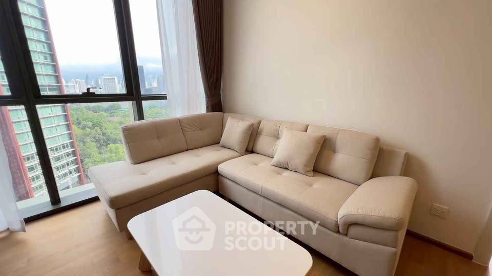 รูป คอนโด 2 ห้องนอน โครงการ Wish Signature Midtown Siam ใกล้ BTS ราชเทวี 300 ม. (ID 2715428) - รูปที่ 11/19