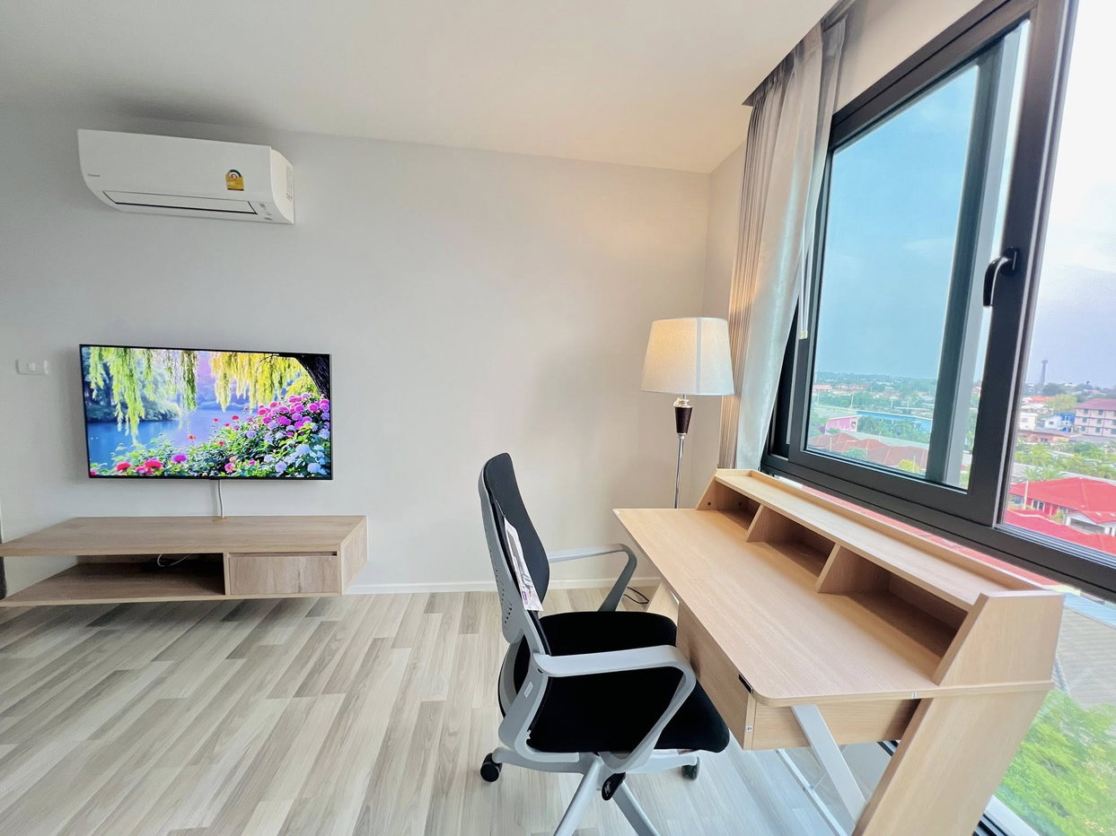 picture For Rent The Win Condo 1 Bedroom in South Pattaya Khao Talo - 8/13