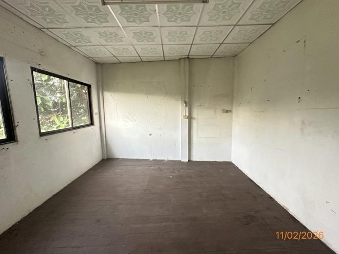 รูป บ้านเดี่ยว 23 ตร.วา เขตราษฎร์บูรณะ กรุงเทพมหานคร 1.4M - รูปที่ 9/25
