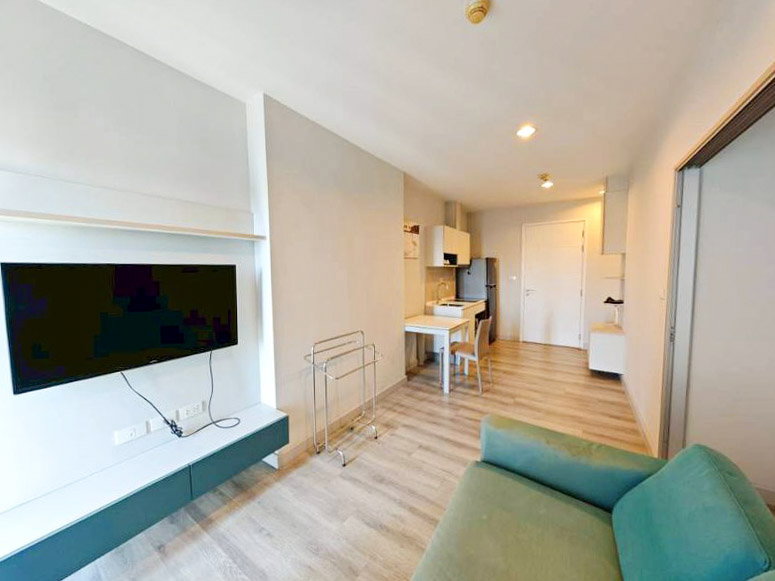 picture 1 Bedroom Condo for Sale at Centric Sea Central Pattaya - 1/6