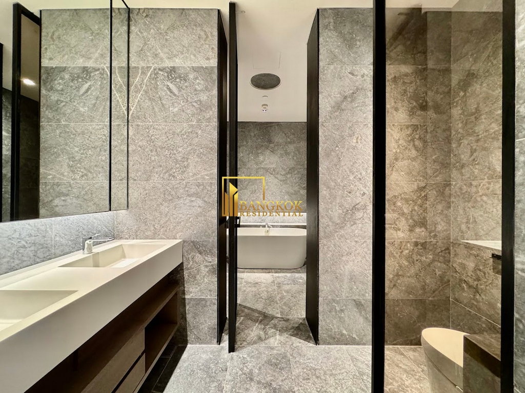 รูป Banyan Tree Residence Riverside | Elegant 2 Bed Luxury Condo - BR19756CD - รูปที่ 13/45