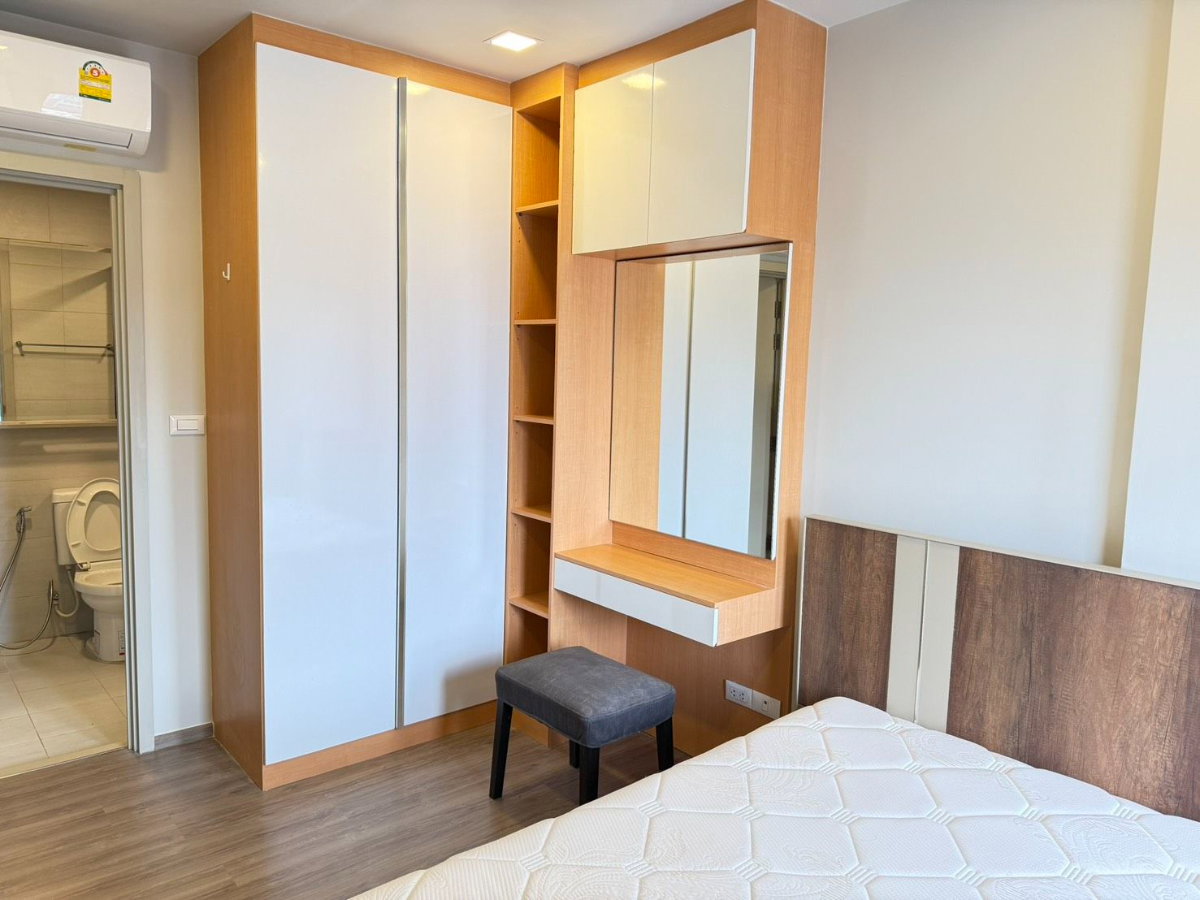 รูป  Condo for Rent   :  The Base Sukhumvit 50 (Rt-01)  - รูปที่ 5/9