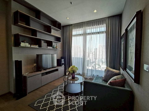 คอนโด 2 ห้องนอน 77 ตร.ม. The Diplomat Sathorn ใกล้ BTS สุรศักดิ์ 90 ม. (ID 2716643)