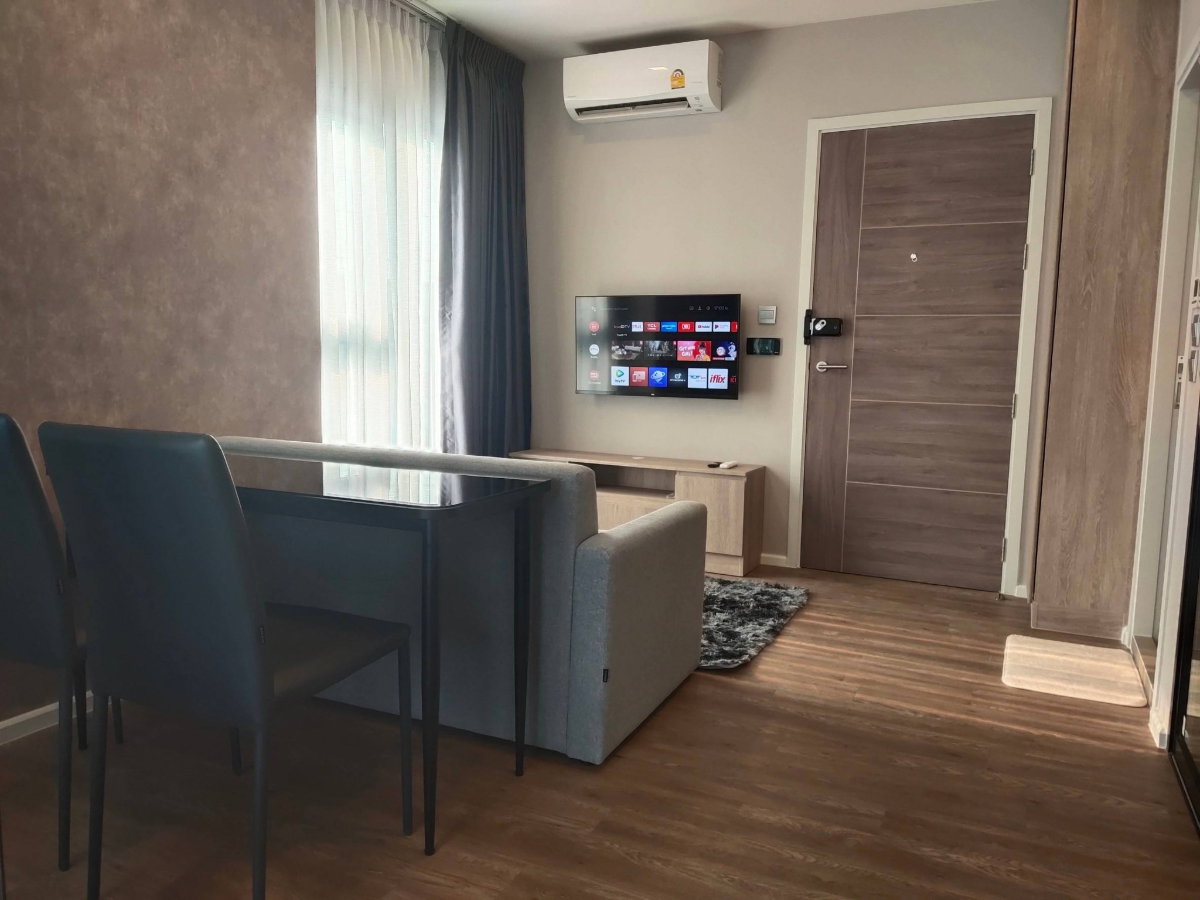 รูป Modiz สุขุมวิท 50 2 ห้องนอน🌸(รับ 3เดือน 6เดือน 1ปี)  - รูปที่ 4/8