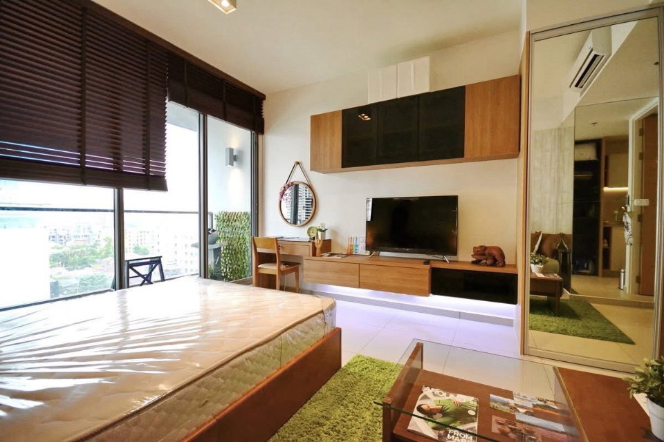 picture The Lofts               Ekkamai  - 12/12