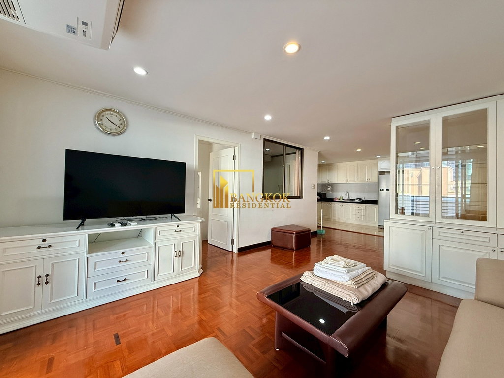 รูป Acadamia Grand Tower | Well-Designed 2 Bedroom Condo - BR16731CD - รูปที่ 8/34