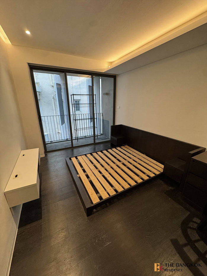 รูป ✨ Modern Furnished Unit - Siamese Gioia Near BTS Phrom Phong - รูปที่ 4/15