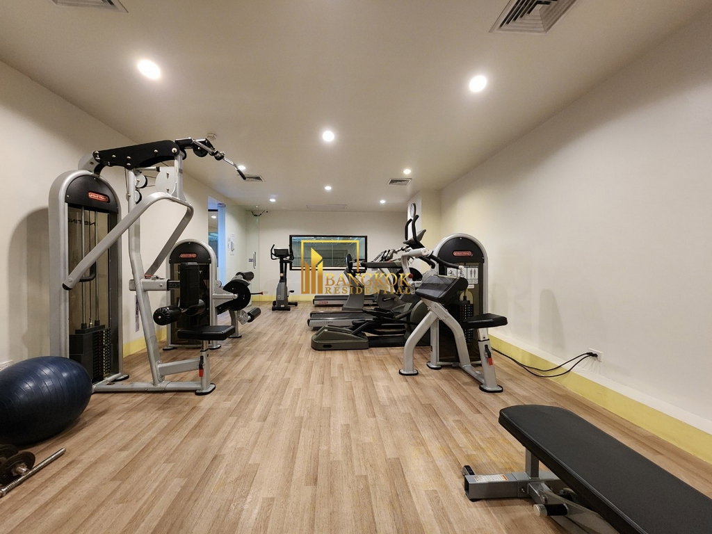 รูป Le Raffine 24 | Expansive 6 Bedroom Penthouse - BR17760CD - รูปที่ 48/56