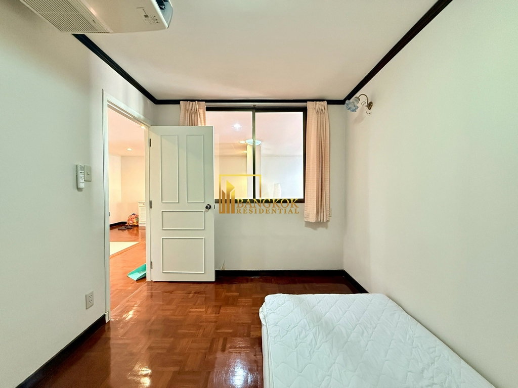 รูป Acadamia Grand Tower | Well-Designed 2 Bedroom Condo - BR16731CD - รูปที่ 19/34
